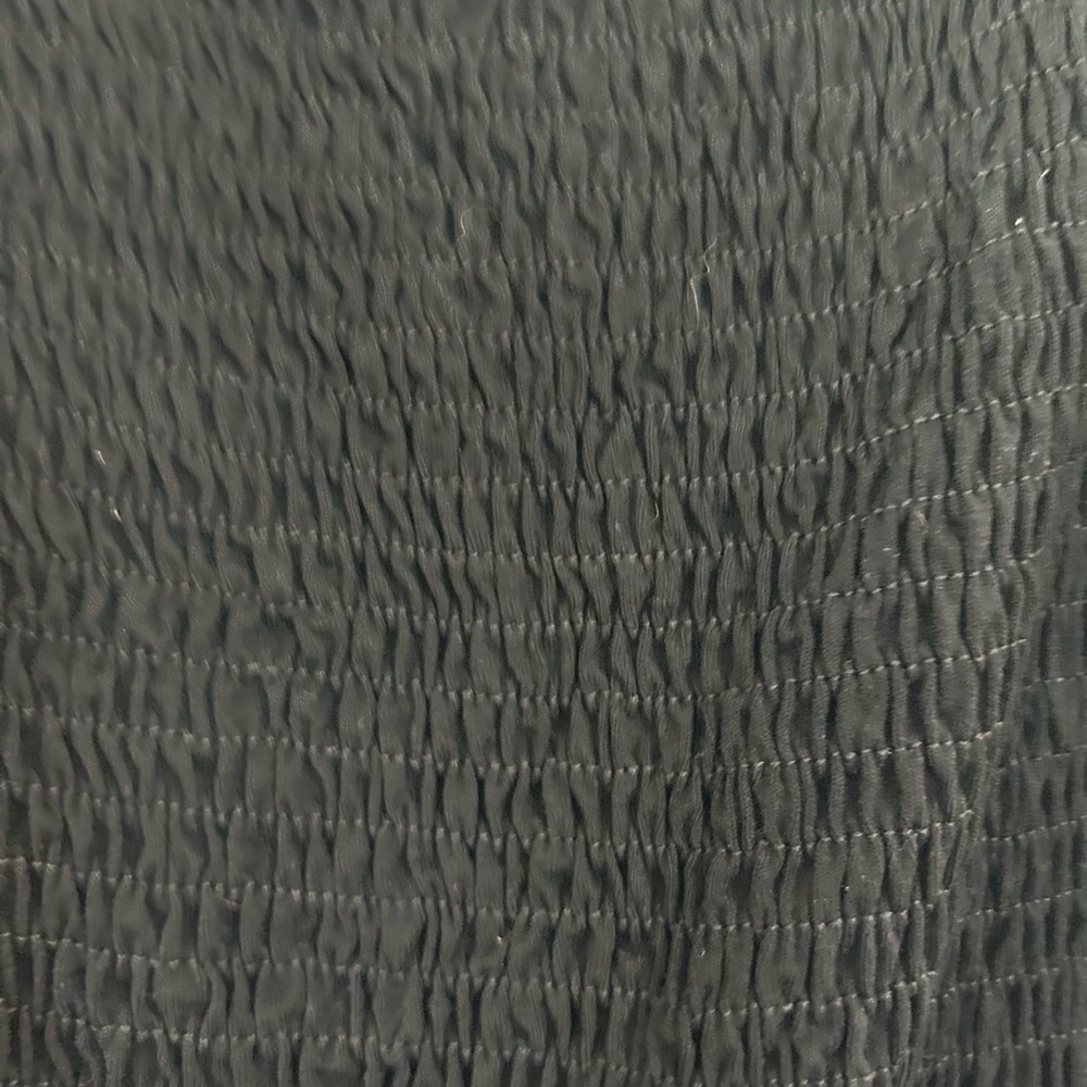Ruffle Tank - Picture 3 of 3